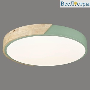 Потолочный светодиодный светильник Velante 445-427-01