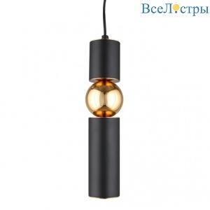 Подвесной светильник Aployt Brizhit APL.615.06.01