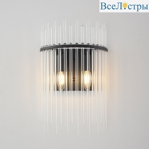 Настенный светильник Crystal Lux CLARO AP2