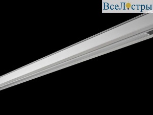 Светильник трековый LUMKER SY-LINK-900-WH-32-WW 016842