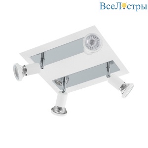 Светодиодный спот Eglo Sarria 94962