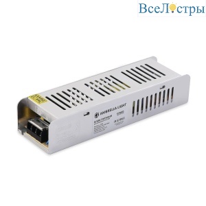 Блок питания Ambrella light Illumination LED Driver 24V 150W IP20 6,3A GS8683
