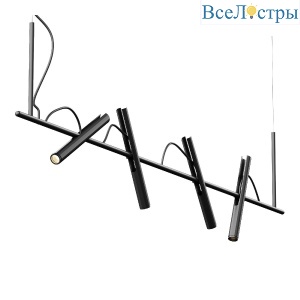 Подвесной светильник ST Luce Lilt SL6210.403.04
