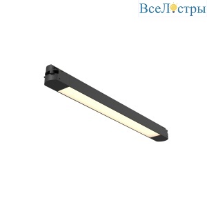Трековый однофазный светильник Maytoni Technical Basis TR000-1-12W3K-B_1