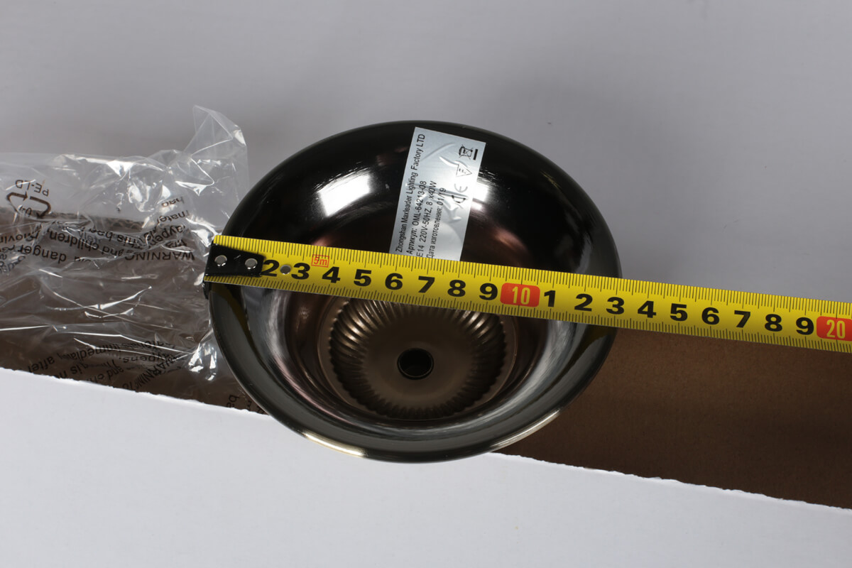 подвесная люстра omnilux rivoli oml-64213-08