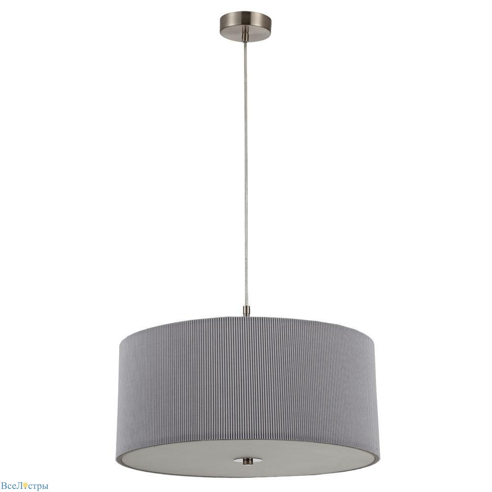 подвесной светильник arte lamp mallorca a1021sp-5ss