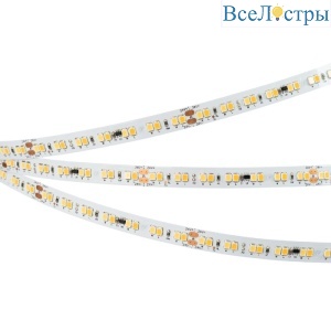 Светодиодная лента Arlight RT-A168-10mm 24V Day-MIX SWITCH 21.3 W/m, IP20, 2835, 5m 036215