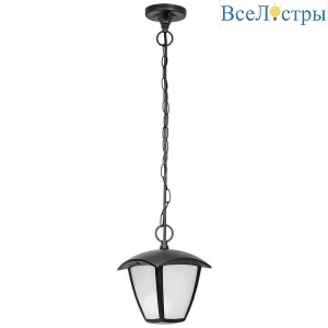 Подвесной светильник Lightstar Lampione 375070