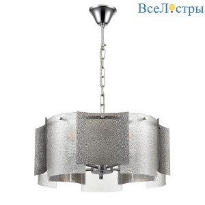 Подвесная люстра Lumion Dandy 6594/5