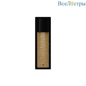 Настенный светильник Maytoni Golthic MOD474WL-L20B3K
