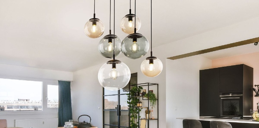 Esme TK Lighting