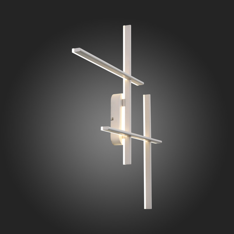 бра st-luce sl394.501.04