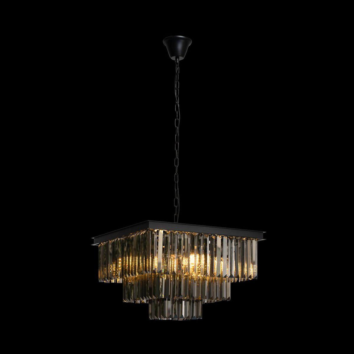 подвесная люстра loft it prism 10018/500s