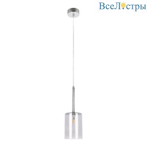 Подвесной светильник Loft IT Spillray 10232/C Smoke