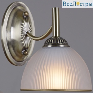 Бра Illumico IL4065-1WSQ-25AB ELITE