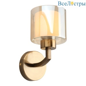 Бра Omnilux Atessa OML-55911-01
