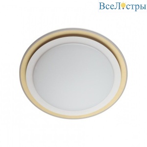 Настенно-потолочный светильник Sonex Setta 7630/EL