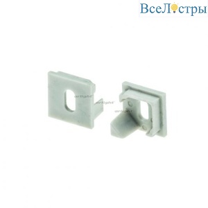 Заглушка Arlight ARH-KANT-16S с отверстием 016179