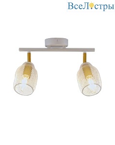 Спот Moderli Adalina V11840-2C