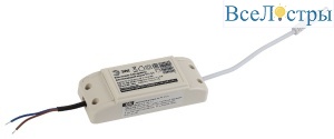 Драйвер Эра LED-LP-5/6 [0.98X] Б0039417