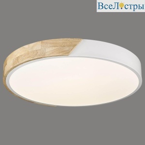 Потолочный светодиодный светильник Velante 445-027-01