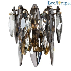 Бра Divinare Ophelia 7203/17 AP-2