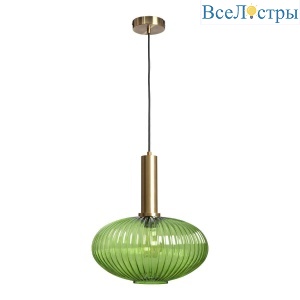 Подвесной светильник Loft IT 2072-C+BR