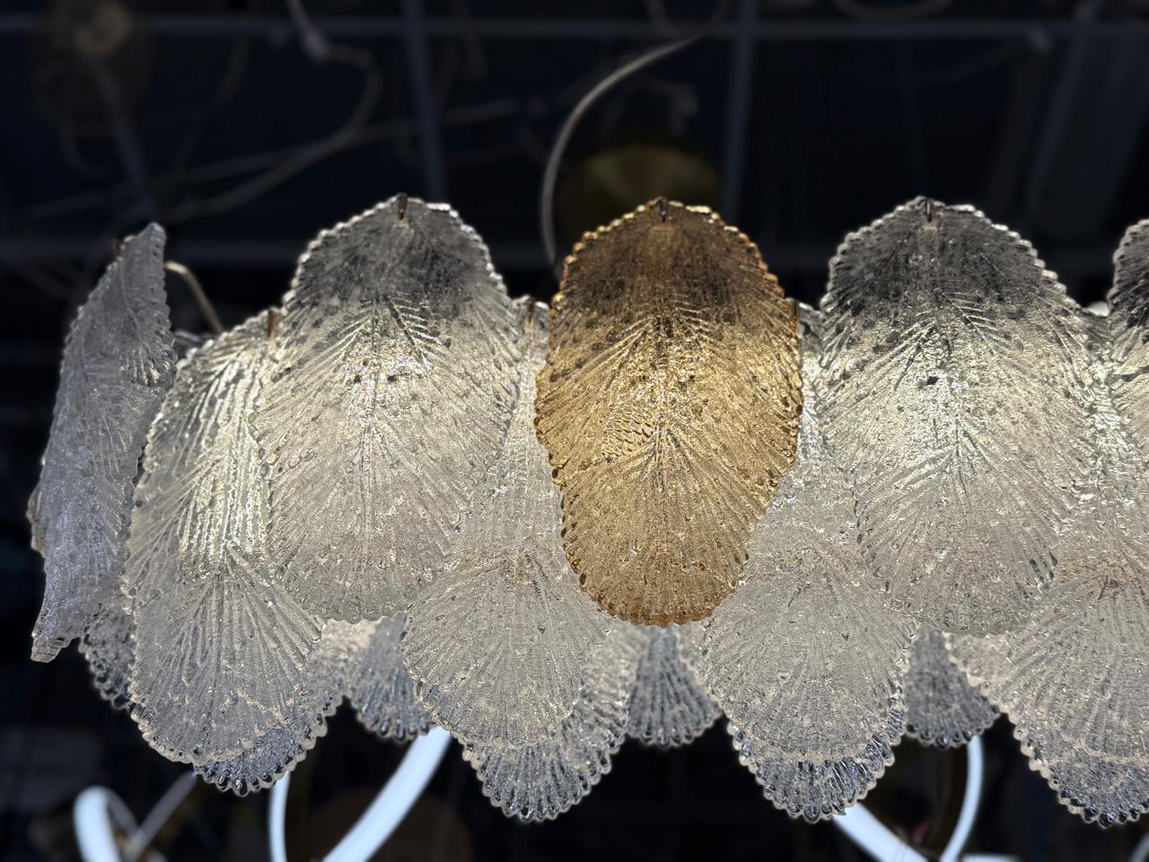подвесная люстра st luce lightsome sl6135.233.01