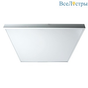 Светильник армстронг опал с равномерной засветкой Feron 52179