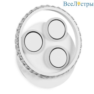 Бра Ambrella light Ice FA268