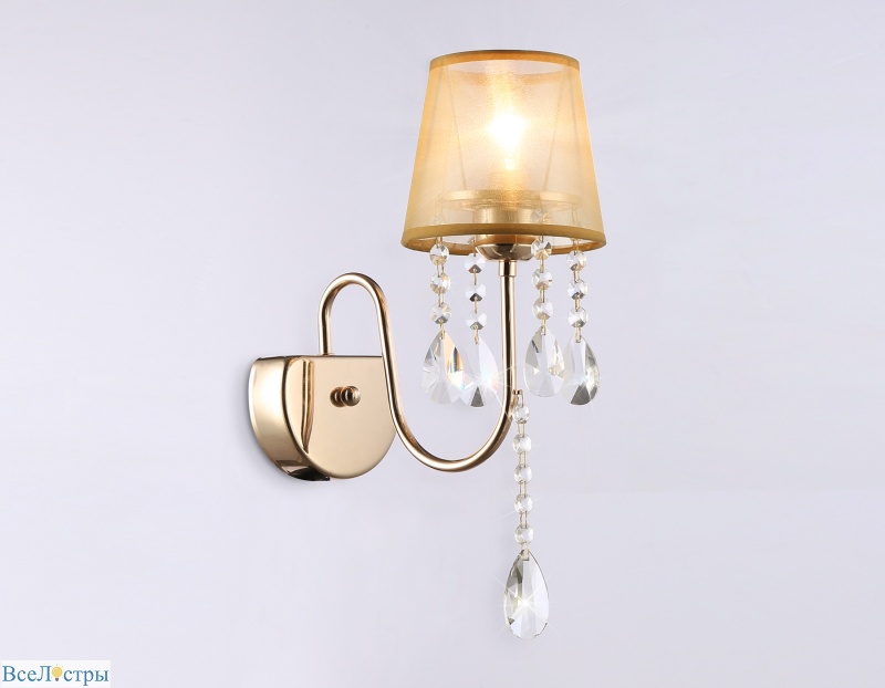 бра ambrella light traditional tr4596