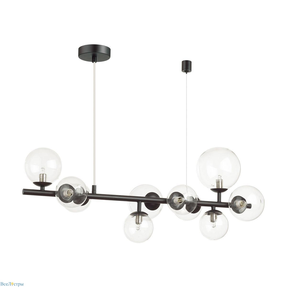 подвесной светильник odeon light tovi 4818/10