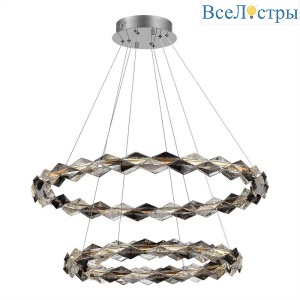 Подвесная люстра ST Luce Diamanta SL6009.103.02