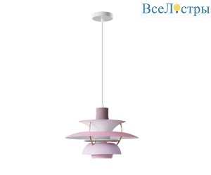 Подвесной светильник Kink Light Дейси 07826-40,10