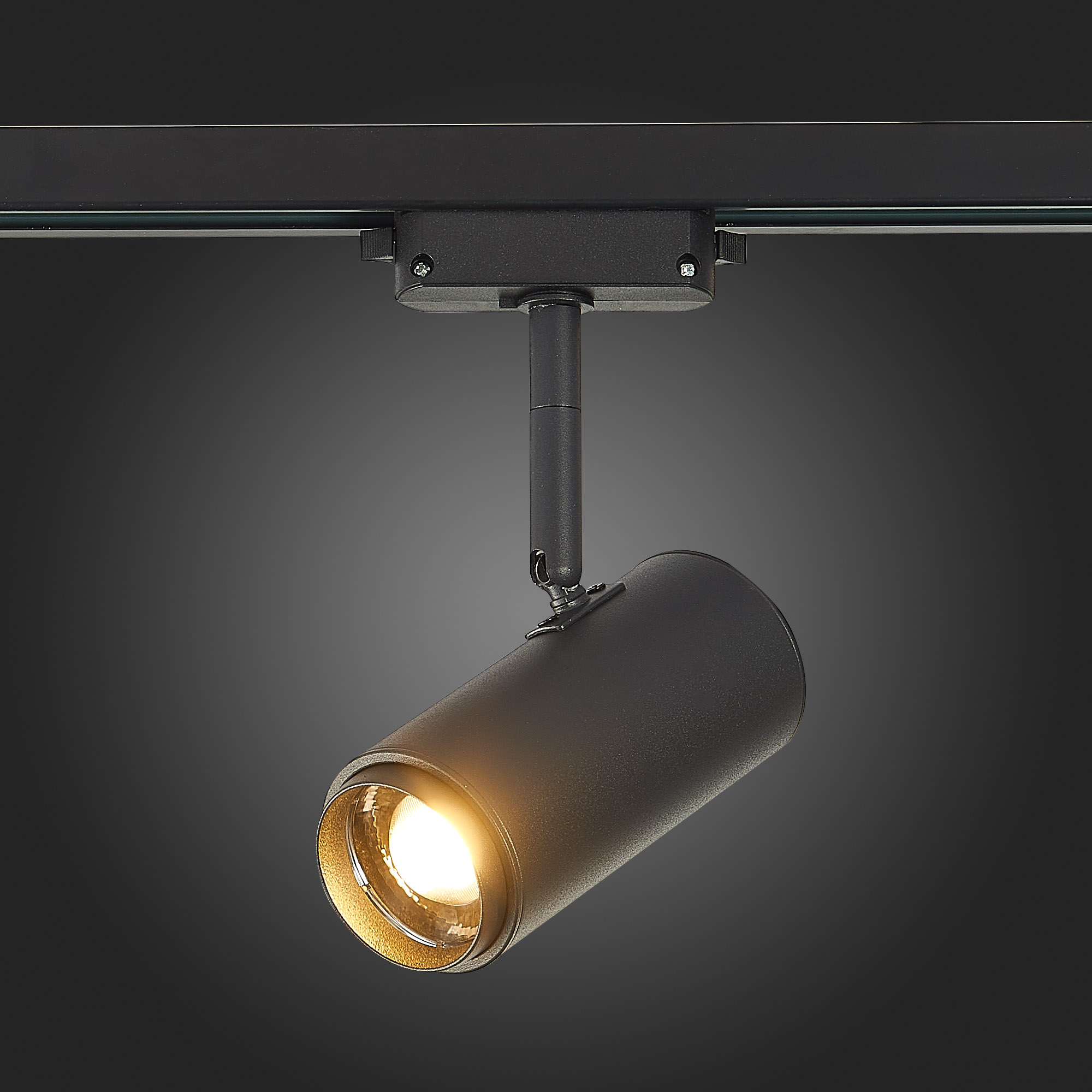 трековый светильник st luce zoom st600.436.12