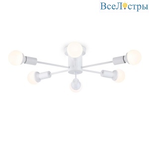 Потолочная люстра Ambrella light Traditional Loft TR80401
