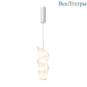 Подвесной светильник Maytoni Seoul MOD374PL-L28W3K