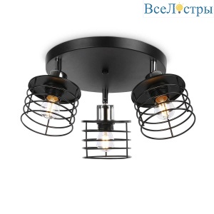 Спот Ambrella Light Traditional TR8092