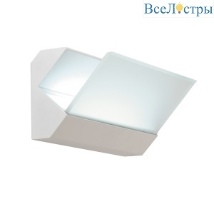 Настенный светильник Fabbian Fabbian D91D0501
