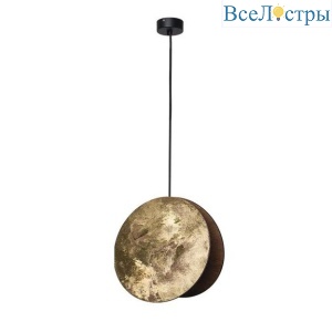 Подвесной светильник Nowodvorski Wheel 9028
