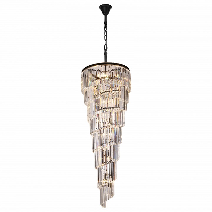 подвесной светильник divinare charlotte 3011/01 sp-18