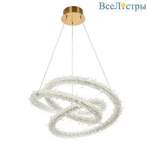 Подвесная люстра Modestyle MS.6110.650