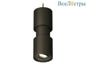 Подвесной светильник Ambrella Light Techno Spot XP7723030 (A2311, C7723x2, A2011x2, C7402, N7002)