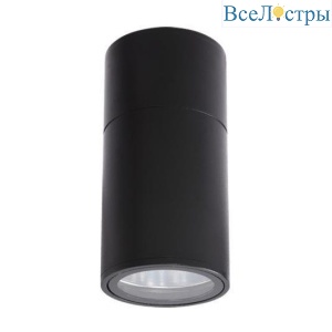 Уличный светильник Crystal Lux CLT 138C180 BL
