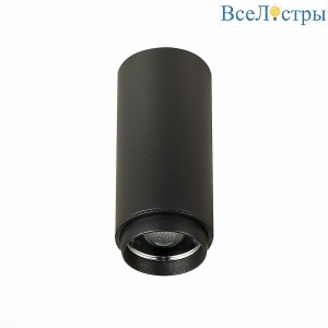 Потолочный светодиодный светильник ST Luce Zoom ST600.442.10