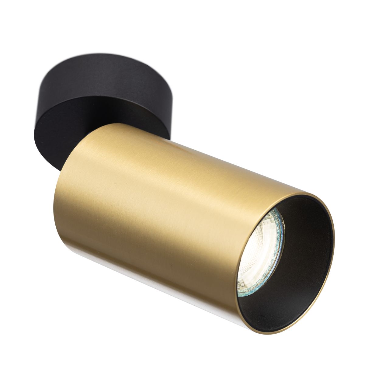 накладной спот citilux axel cl512212