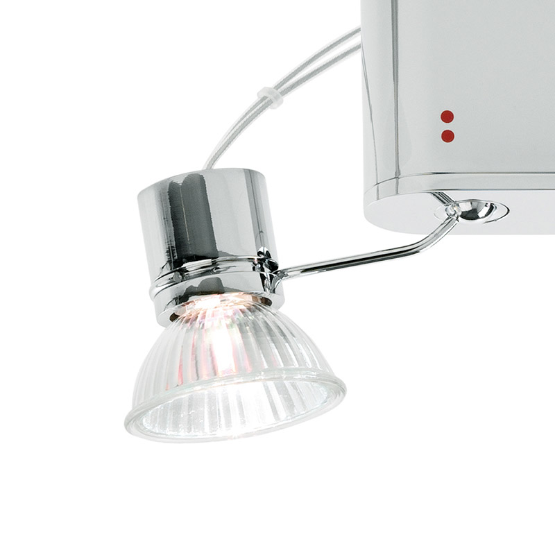 спот d70j0515 fabbian