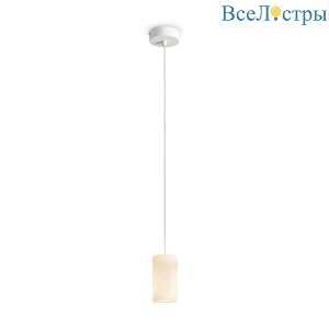 Подвесной светильник Freya Pietre FR5592PL-01BS