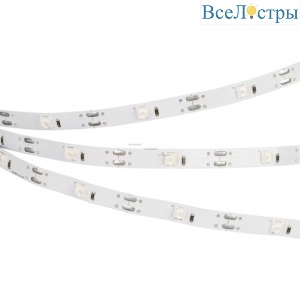 Светодиодная лента Arlight RT-5000 6060 030120