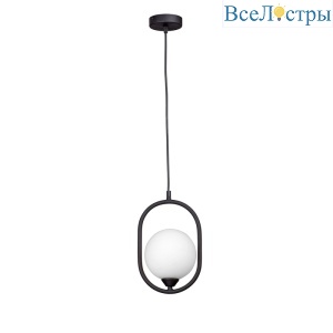 Подвесной светильник Vitaluce V2932-1/1S
